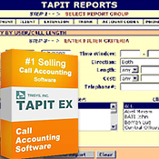 Call Accounting