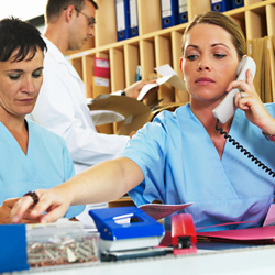 Nurse Calling Systems